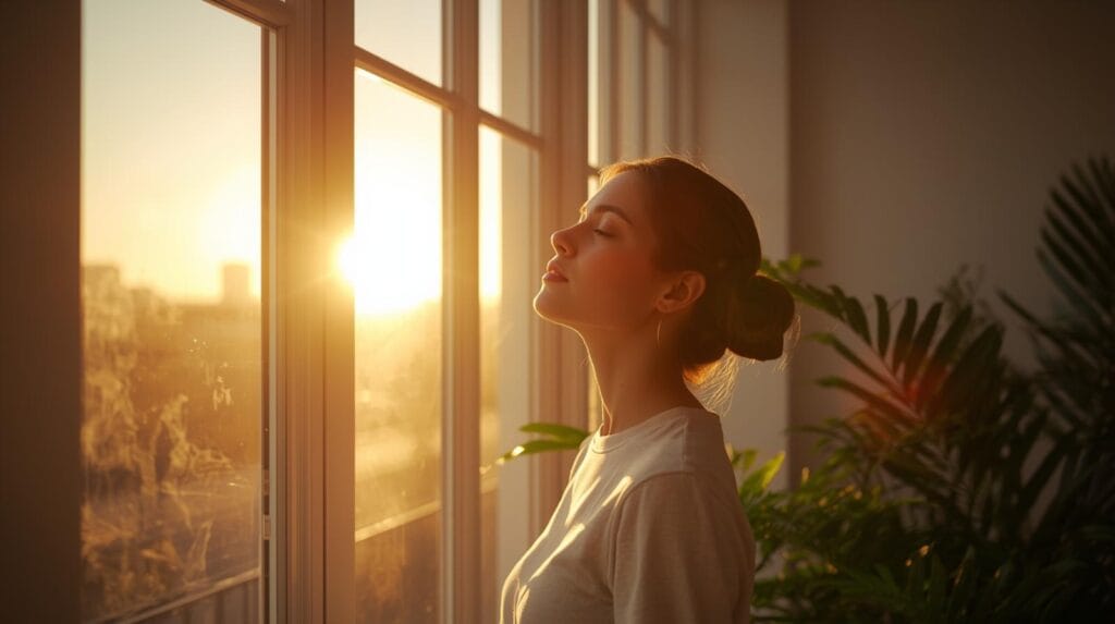 Біоритми та світло для здоров'я