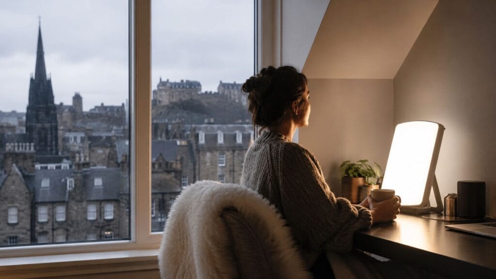 Biorhythms and Light: A Simple Circadian Reset for Better Sleep and Energy 4 Biorhythms and Light 2