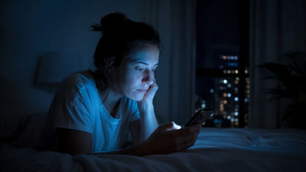Biorhythms and Light: A Simple Circadian Reset for Better Sleep and Energy 5 Biorhythms and Light 3