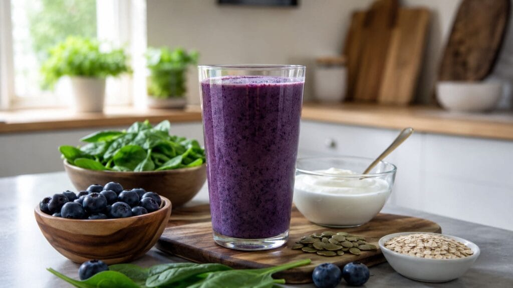 Brain Food for Focus: What to Eat for Steadier Mental Energy 3 brain food for focus