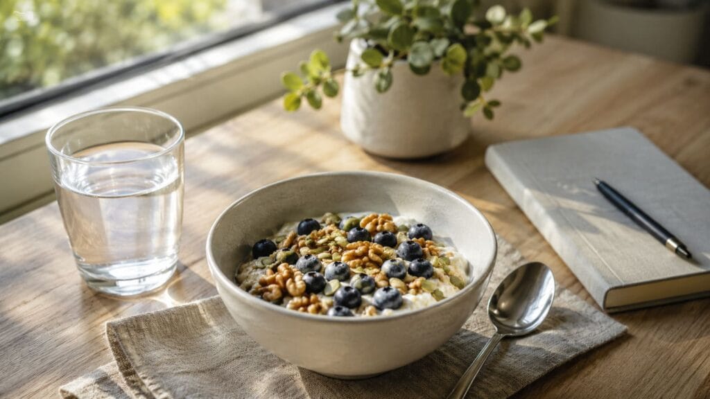 Brain Food for Focus: What to Eat for Steadier Mental Energy 6 Brain Food for Focus 4