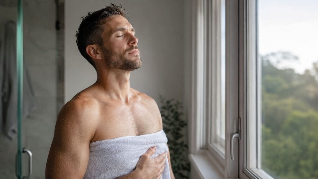 Cold Therapy for Dopamine 2