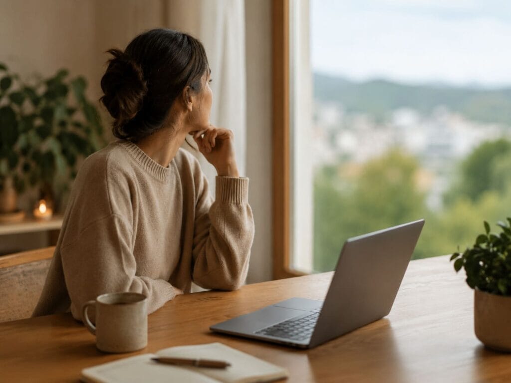 Digital Burnout Recovery 4