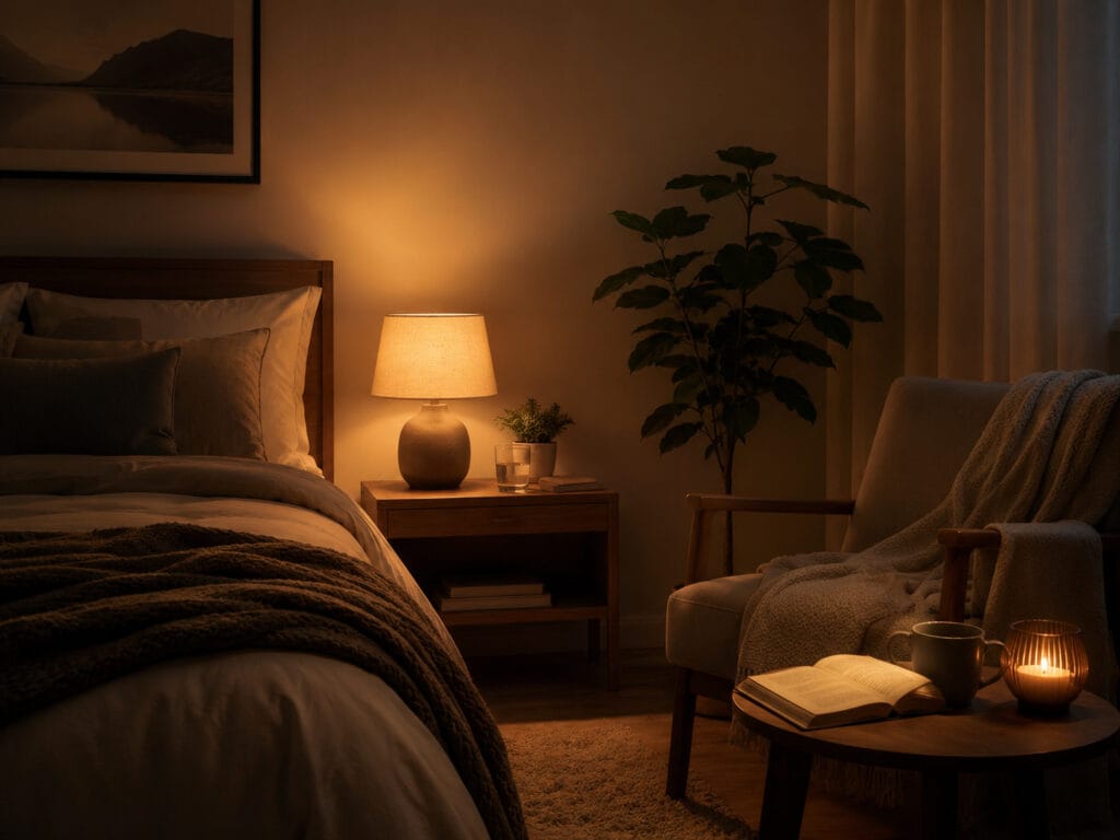 light environment