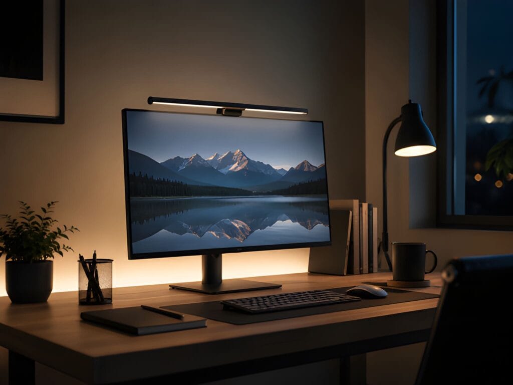 light environment