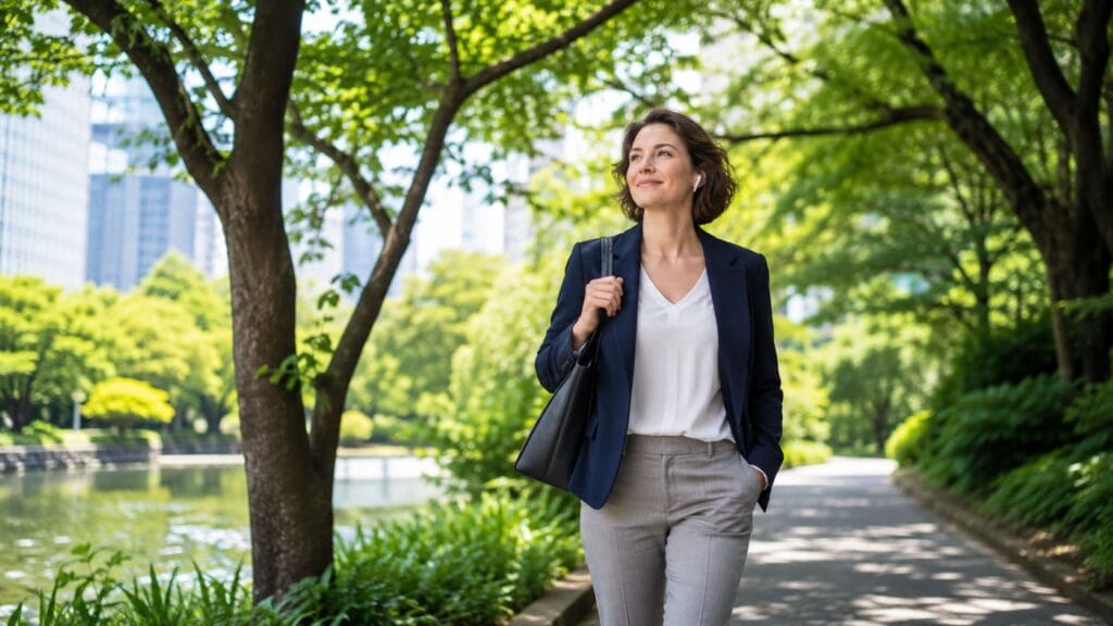 Quick Brain Reset at Lunch: A 10-Minute Mental Reset to Recharge Your Brain at Work 4 Quick Brai Reset 2