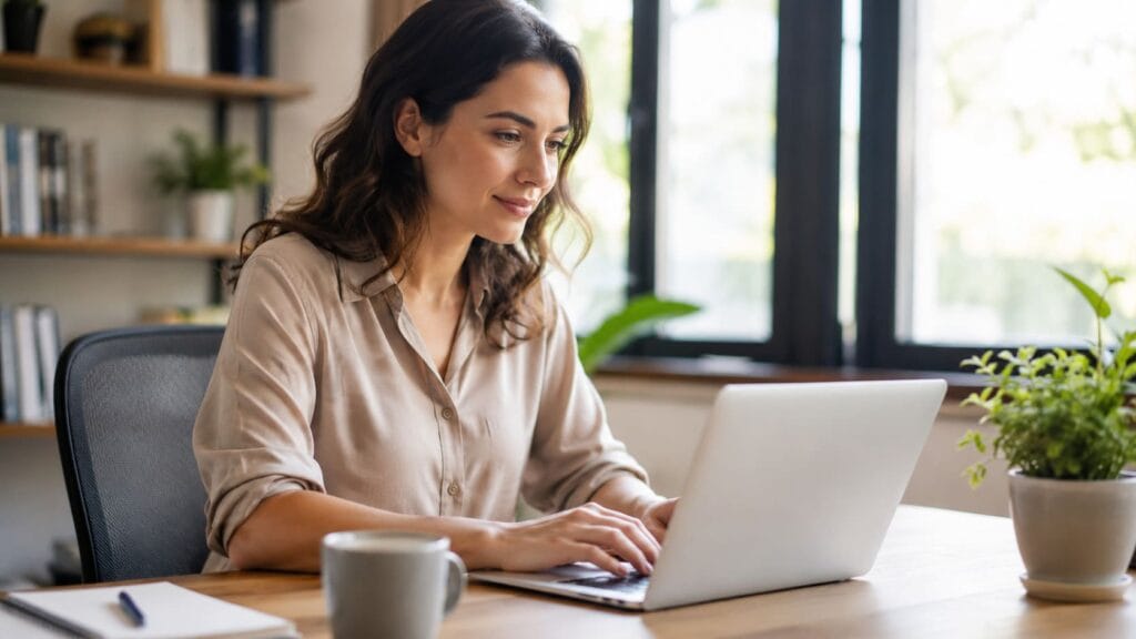 Quick Brain Reset at Lunch: A 10-Minute Mental Reset to Recharge Your Brain at Work 8 Quick Brai Reset 6