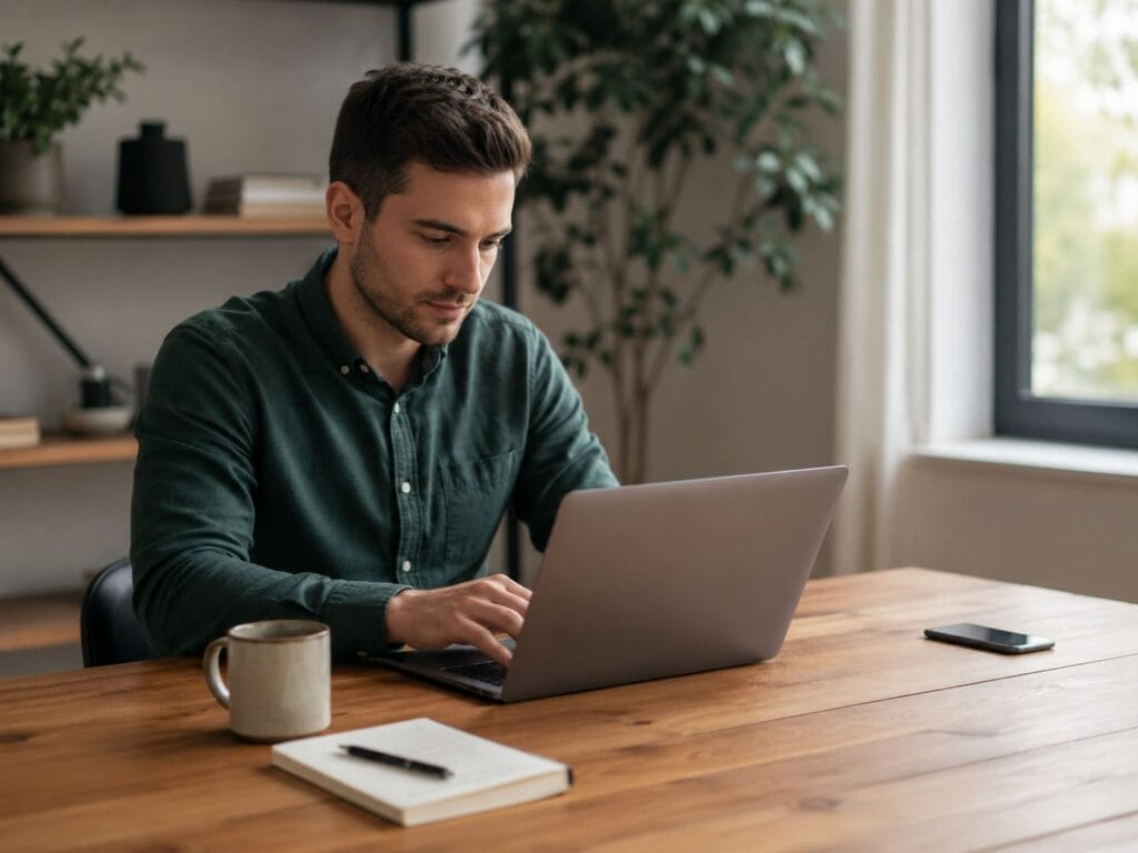 single-tasking vs multitasking
