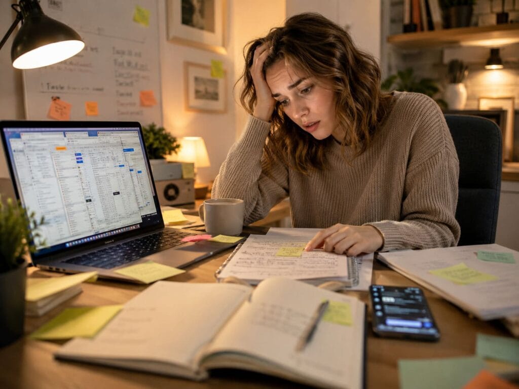 Single Tasking vs Multitasking 2