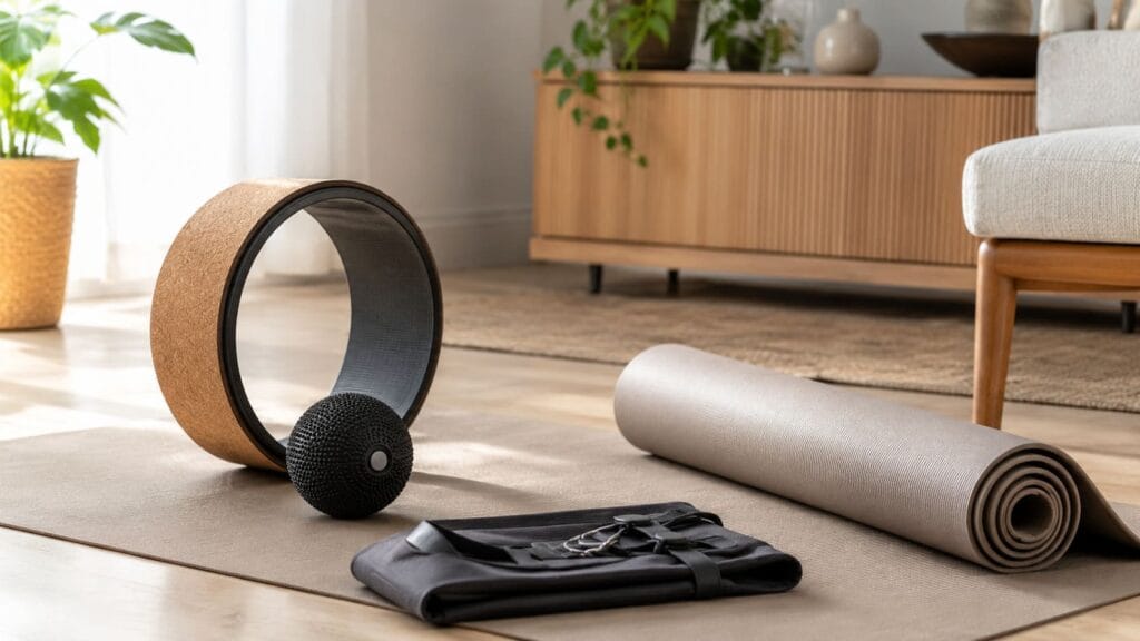 somatic recovery tools