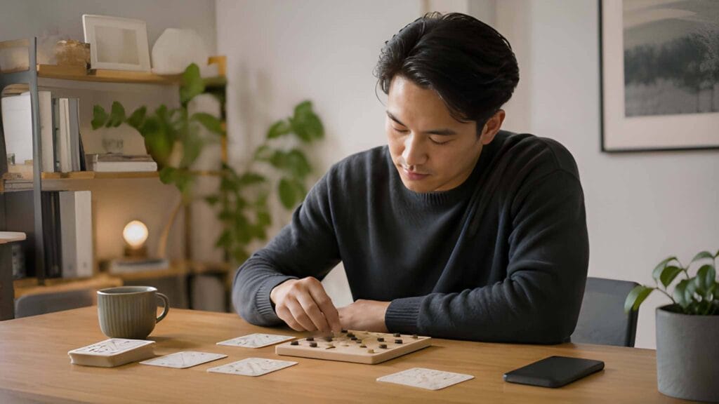 logic puzzles for overthinking