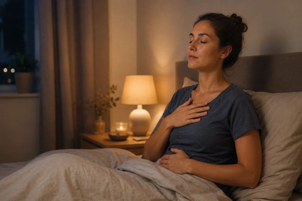 breathe practic 2