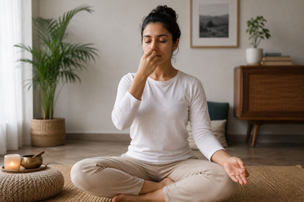 breathe practic 3