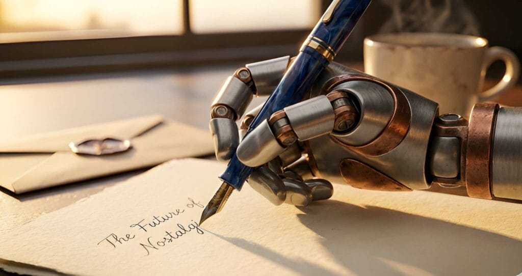 handwriten 5