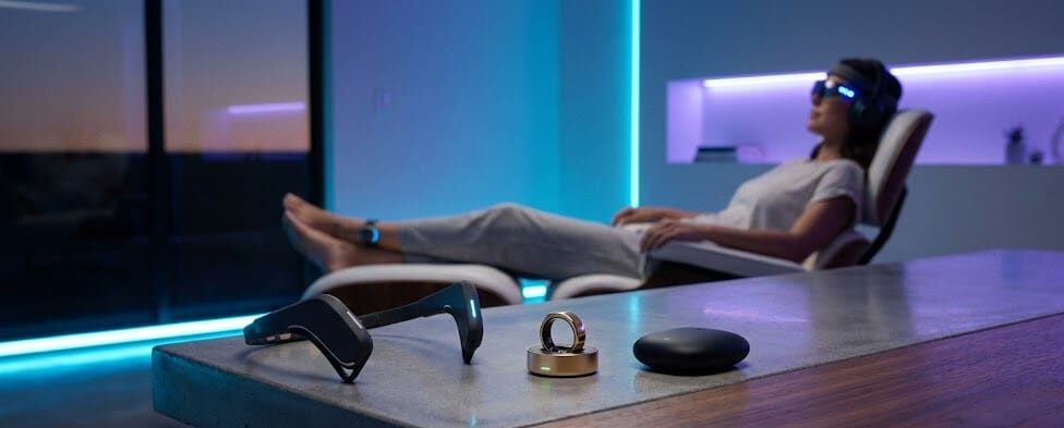 Neuro-Tech Pioneers: 10 High-Tech Gadgets for a Total Neural Reset 10 A collection of neuro-tech pioneers gadgets for total neural reset and brain training.