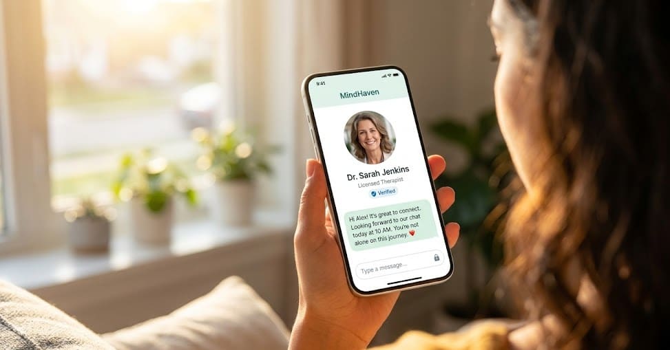 In this Finding the Best Online Therapy Platforms of 2026: An Expert Guide to the Best Online CBT Program and Therapy Platform 5 therapy online 2