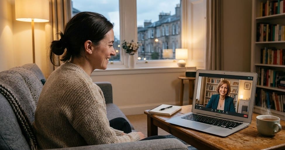 In this Finding the Best Online Therapy Platforms of 2026: An Expert Guide to the Best Online CBT Program and Therapy Platform 6 therapy online 3