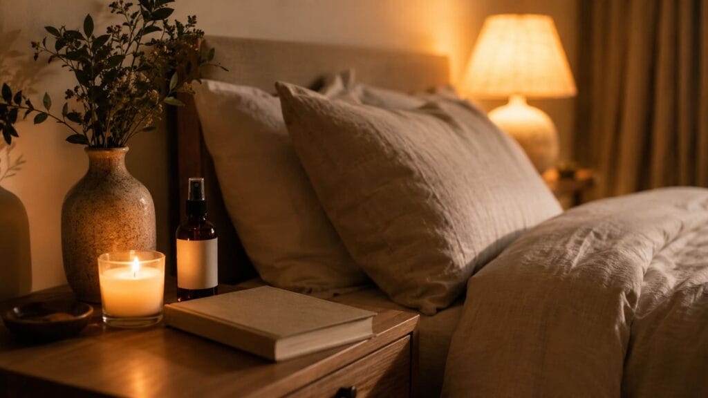 10 Micro-Rituals to Reset After a Stressful Day 4 10 Micro Rituals to Reset 2
