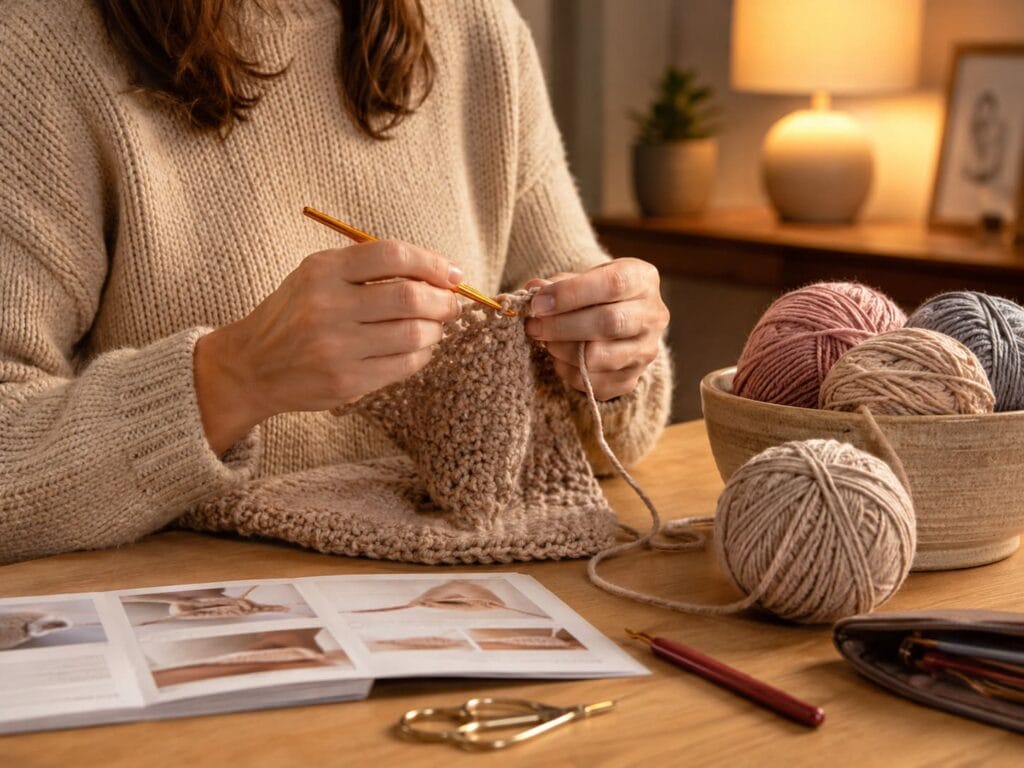 craft kits for adults
