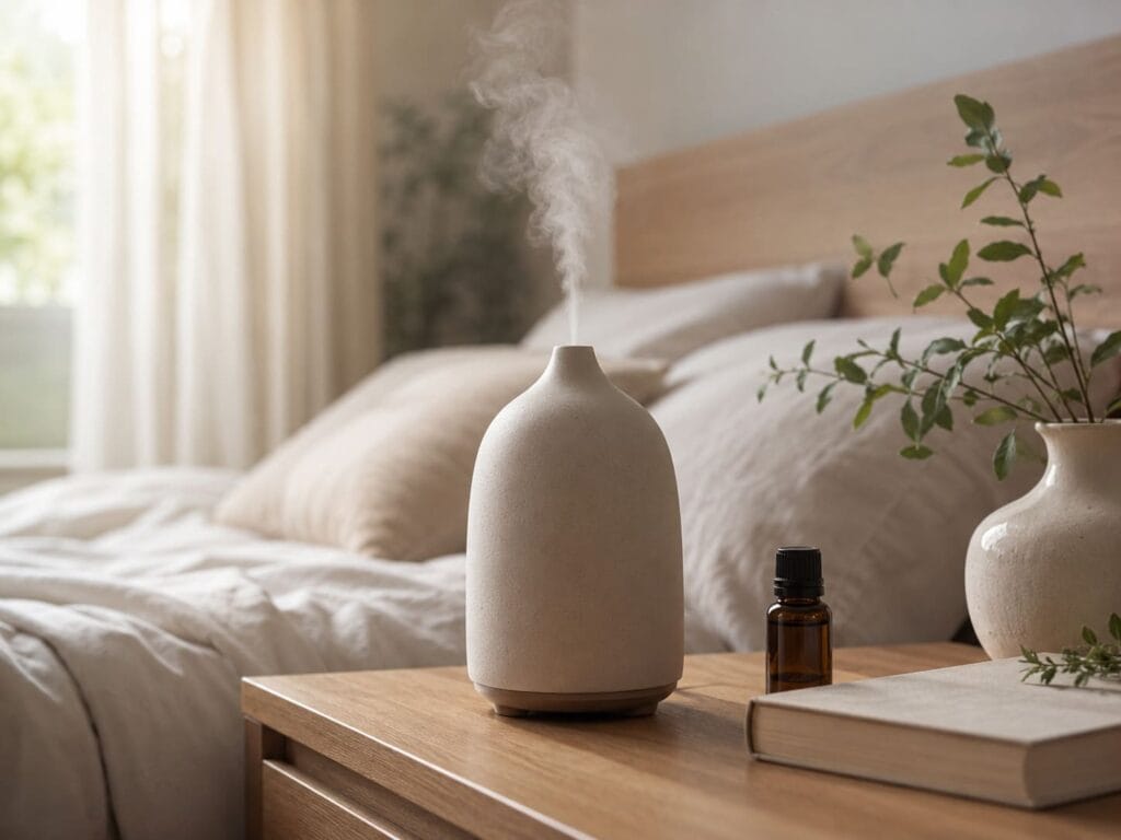best essential oil diffusers for home