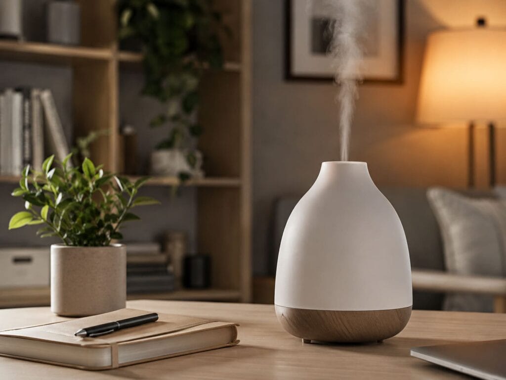 7 Best Essential Oil Diffusers 2