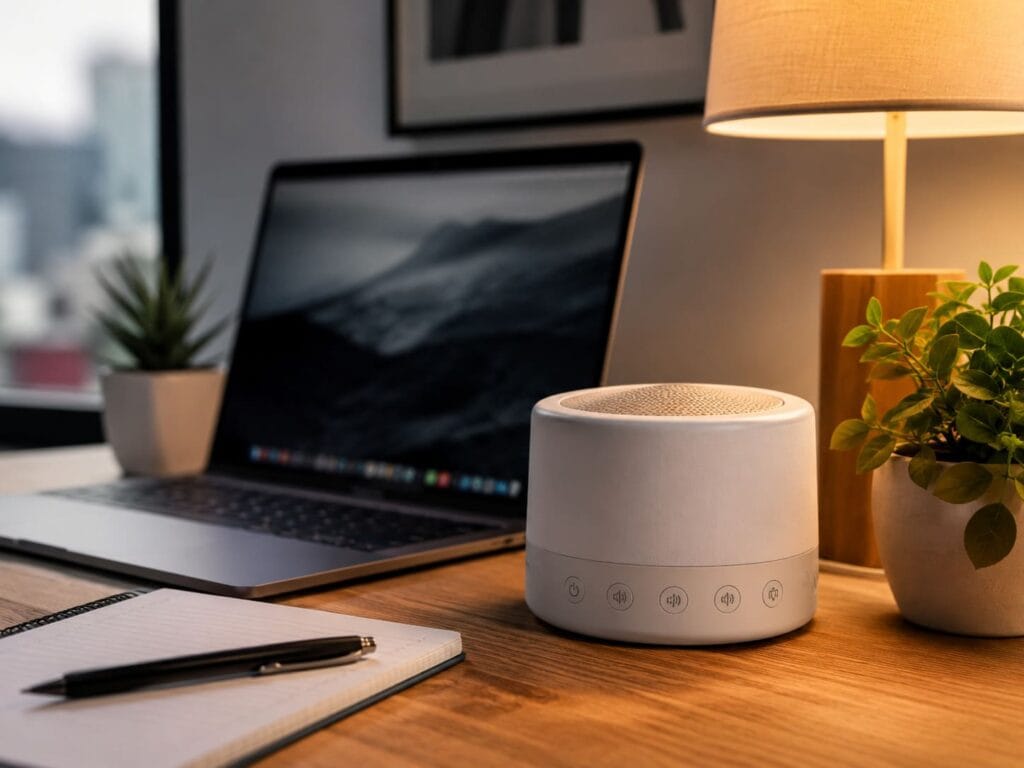 desk gadgets