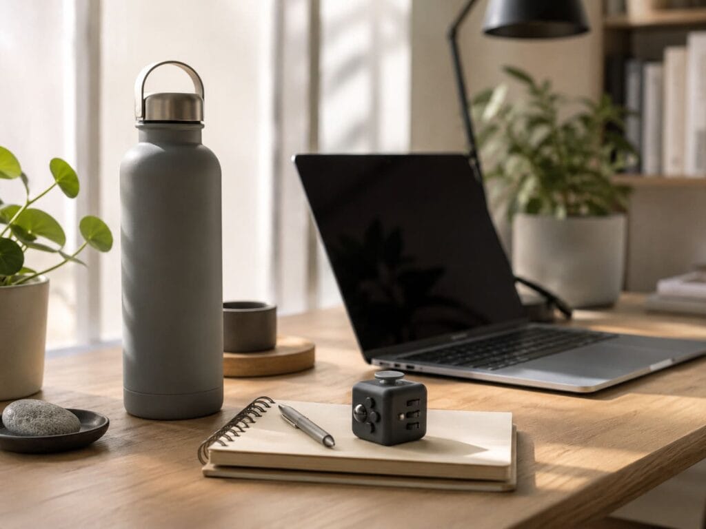 desk gadgets