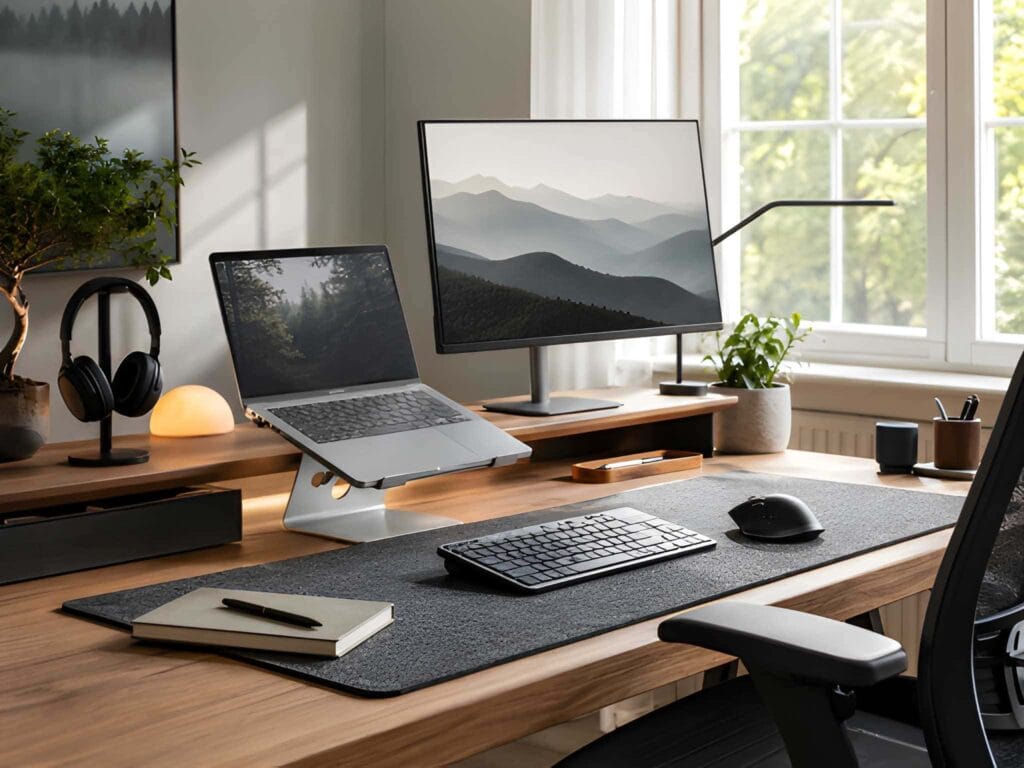 Best Desk Gadgets f