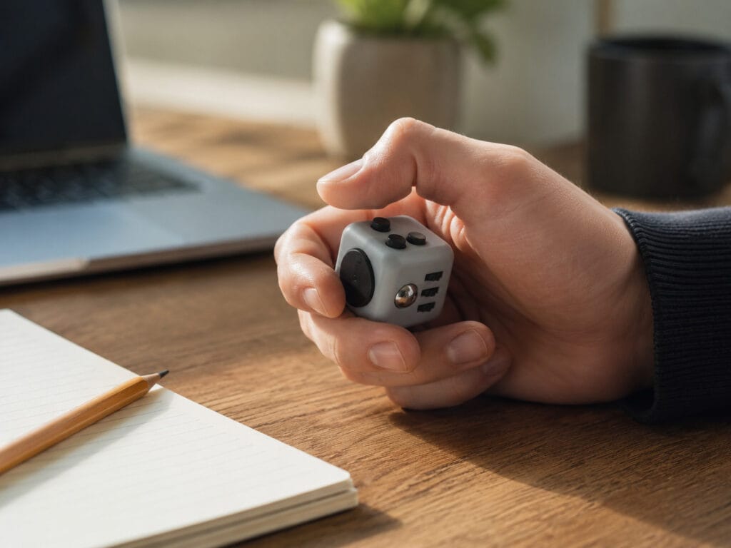 Best Fidget Tools for Focus 1