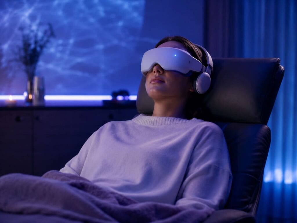 Best Neurotechnology Devices for Focus 6