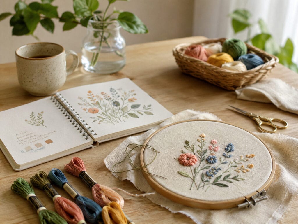 Best Screen-Free Creative Activities for Adults: 8 Practical Picks 4 Best Screen Free Creative Activities 2