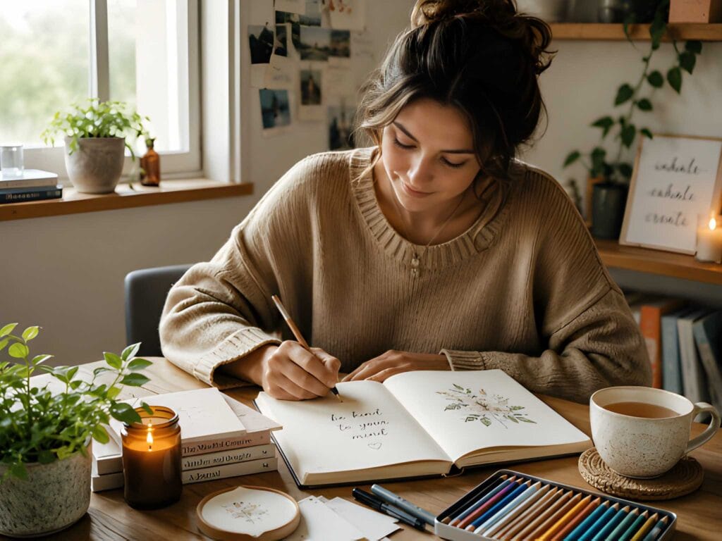 Best Screen-Free Creative Activities for Adults: 8 Practical Picks 2 screen-free creative activities for adults