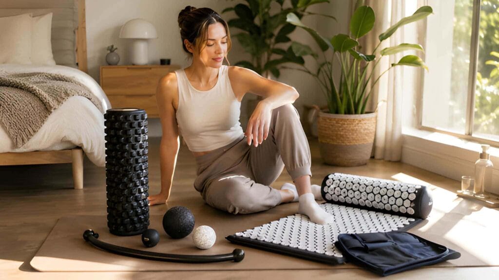 deep tension release tools