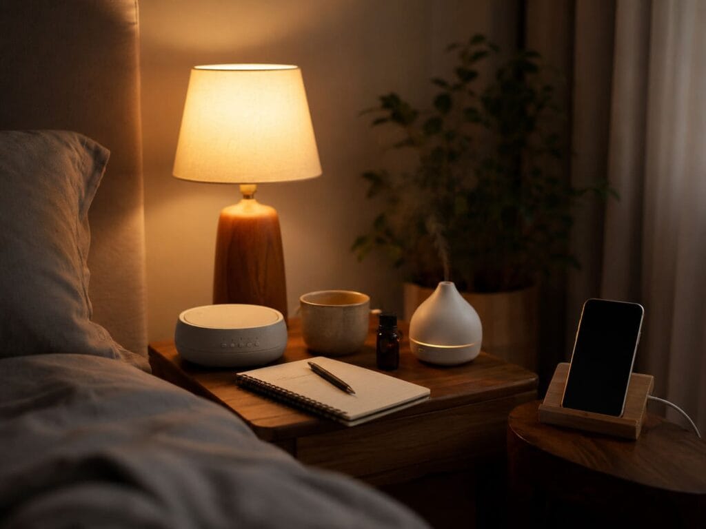 Healthy Home Ecosystem Guide: What to Buy, What to Skip, and How to Build a Calmer Room 11 Healthy Home Ecosystem 2