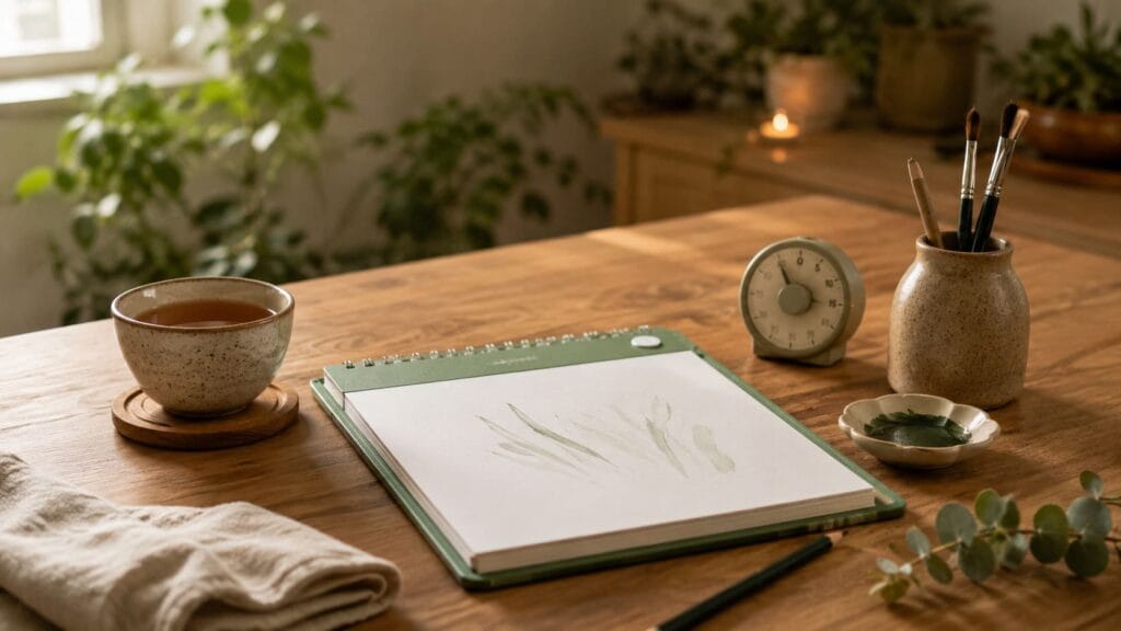How to Find Creative Flow 3