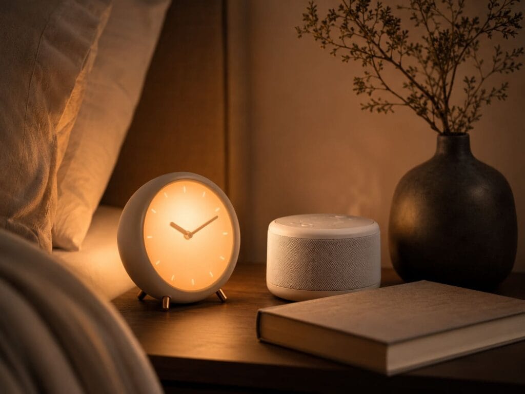 Premium Sleep Sanctuary 1