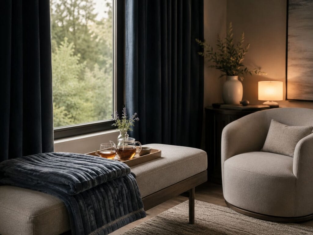 Premium Sleep Sanctuary 2