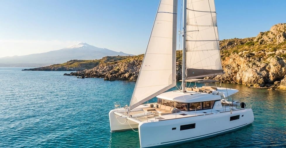 морський відпочинок на сицилії