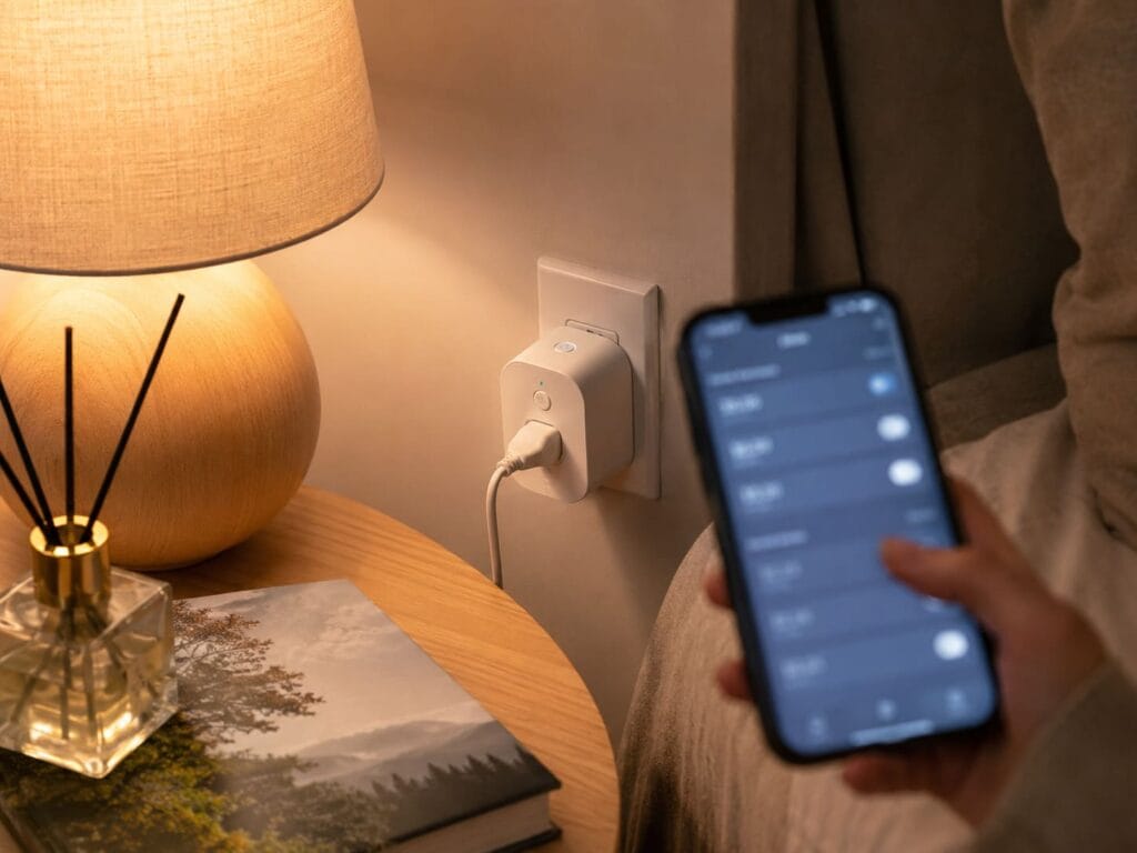 Smart Gadgets for a Mind Reset: What to Buy, What to Skip, and How to Use Tech Without More Noise 3 smart gadgets for an instant mind reset