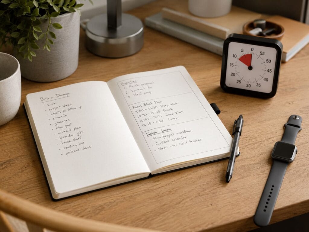 Smart Gadgets for a Mind Reset: What to Buy, What to Skip, and How to Use Tech Without More Noise 11 Smart Gadgets for a Mind Reset 2