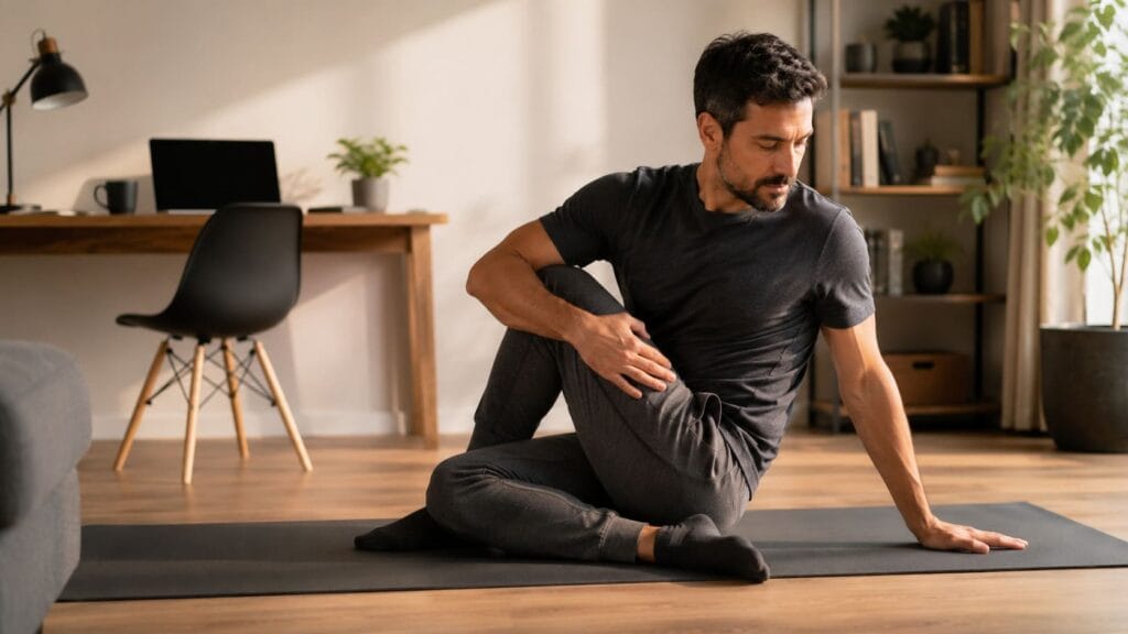 somatic therapy tools