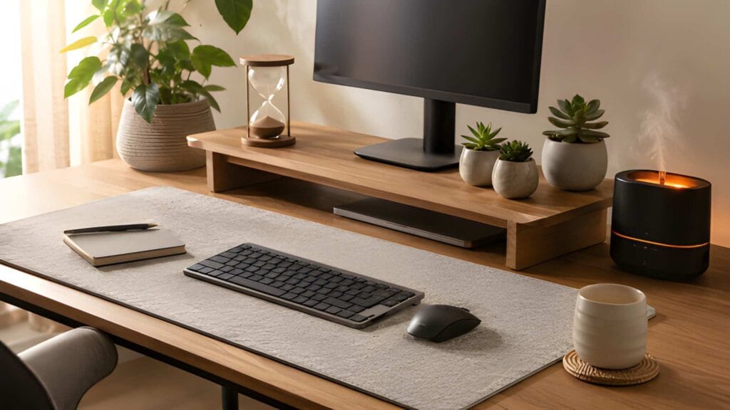 2026 office reset