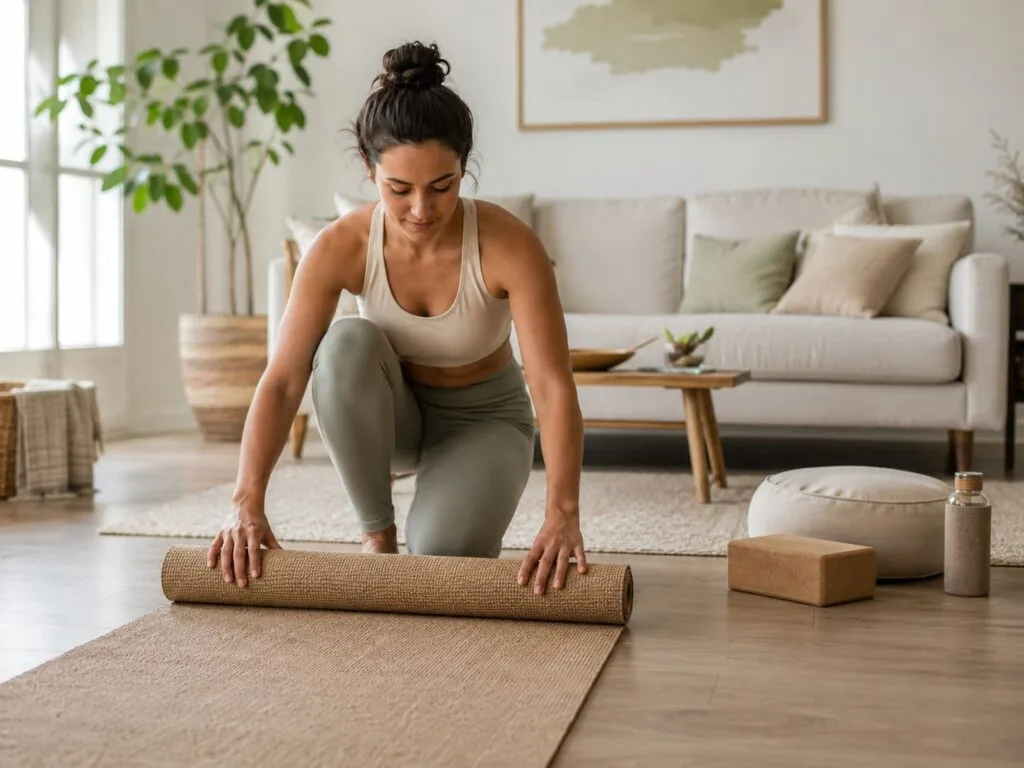 Yoga Starte Kit 1 1