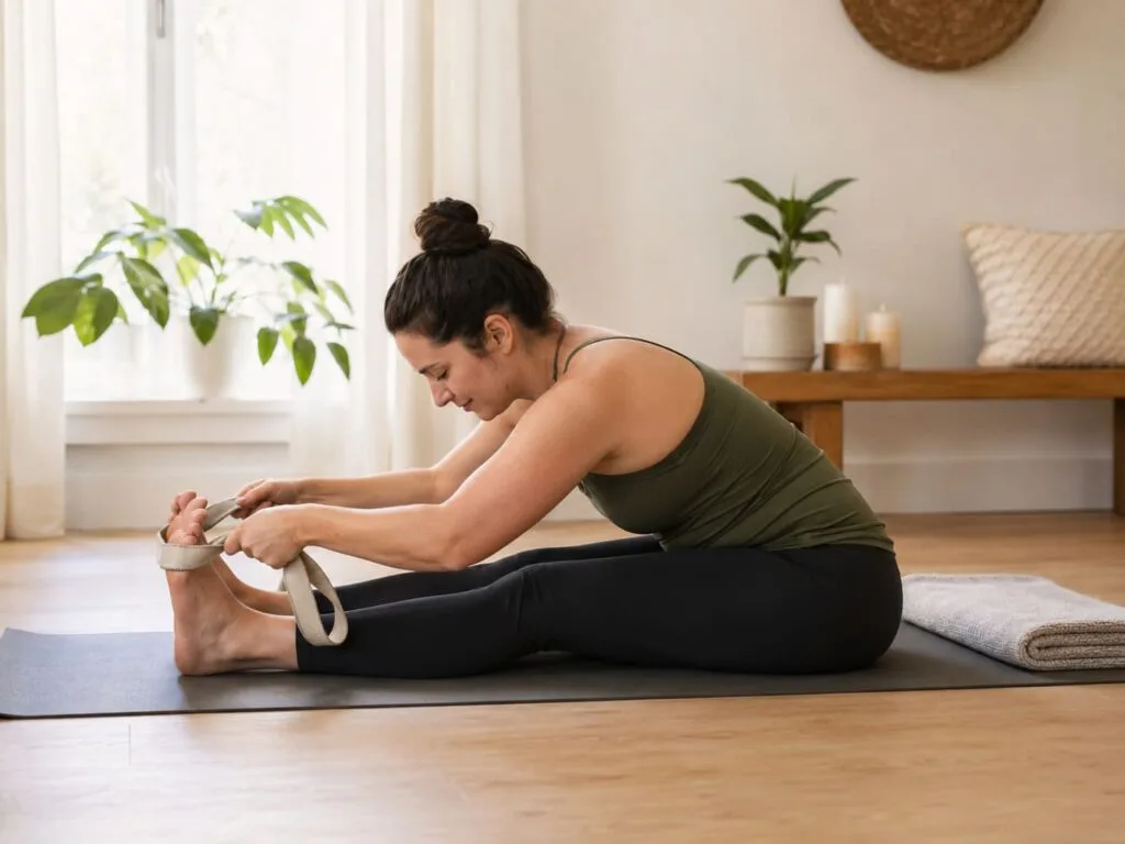 Yoga Starte Kit 4 1