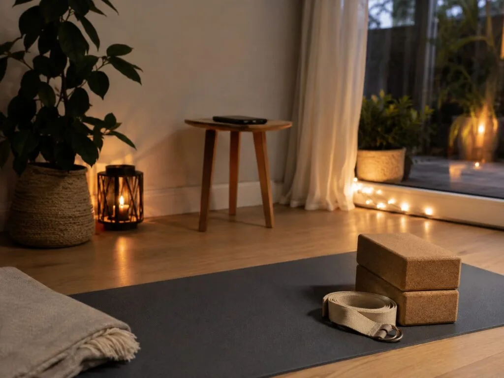 Yoga Starte Kit 5 1