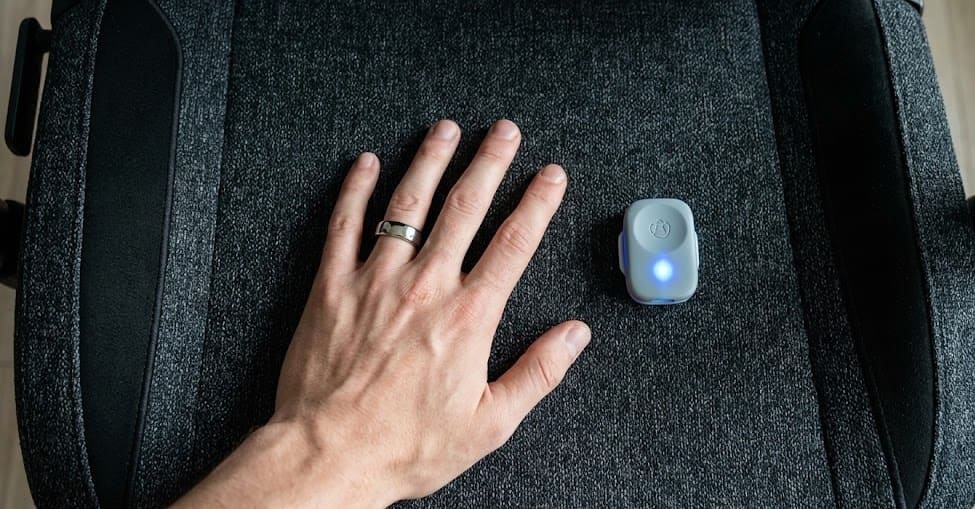 Espacio de recuperación neurológica