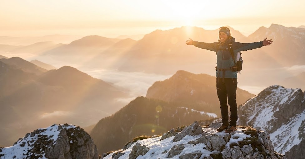 Подорож без багажу як метод ментального розвантаження