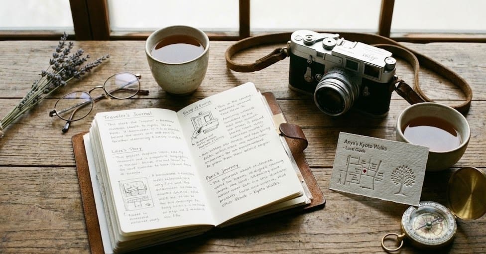 Viaje sin ruido: cómo los tours privados ayudan a encontrar la paz interior 5 main 3 2