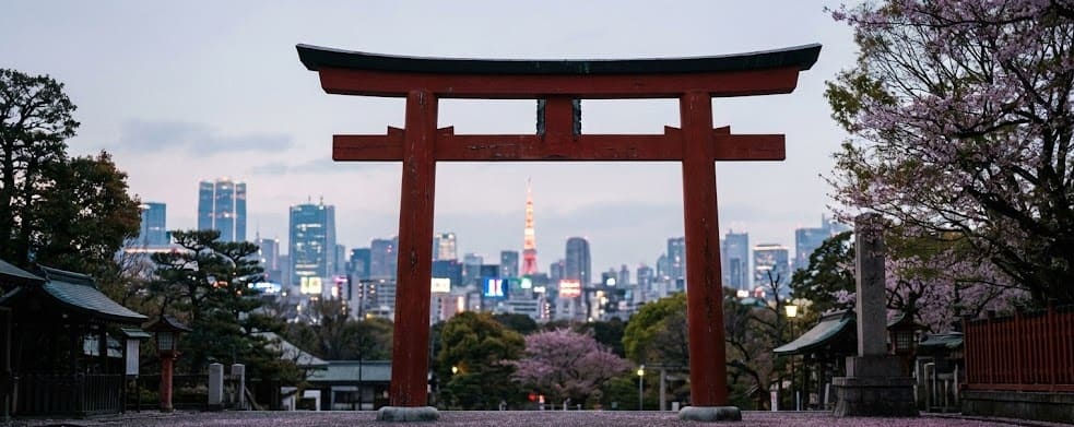 Zen japonés: Cómo un viaje al País del Sol Naciente reprograma tu conciencia 3 main Japan 1 1