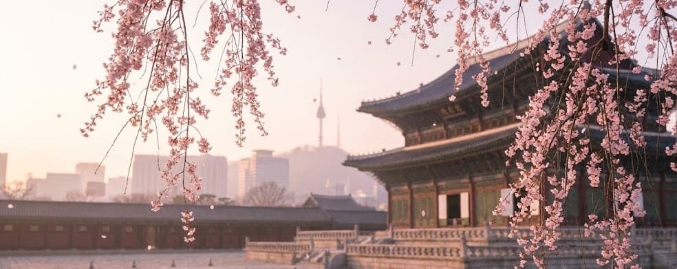 Tours privados en Corea del Sur